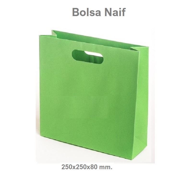 Bag big Naif